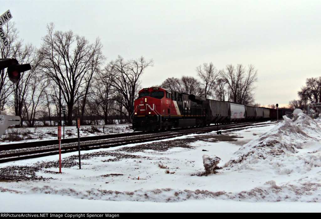 CN 2318